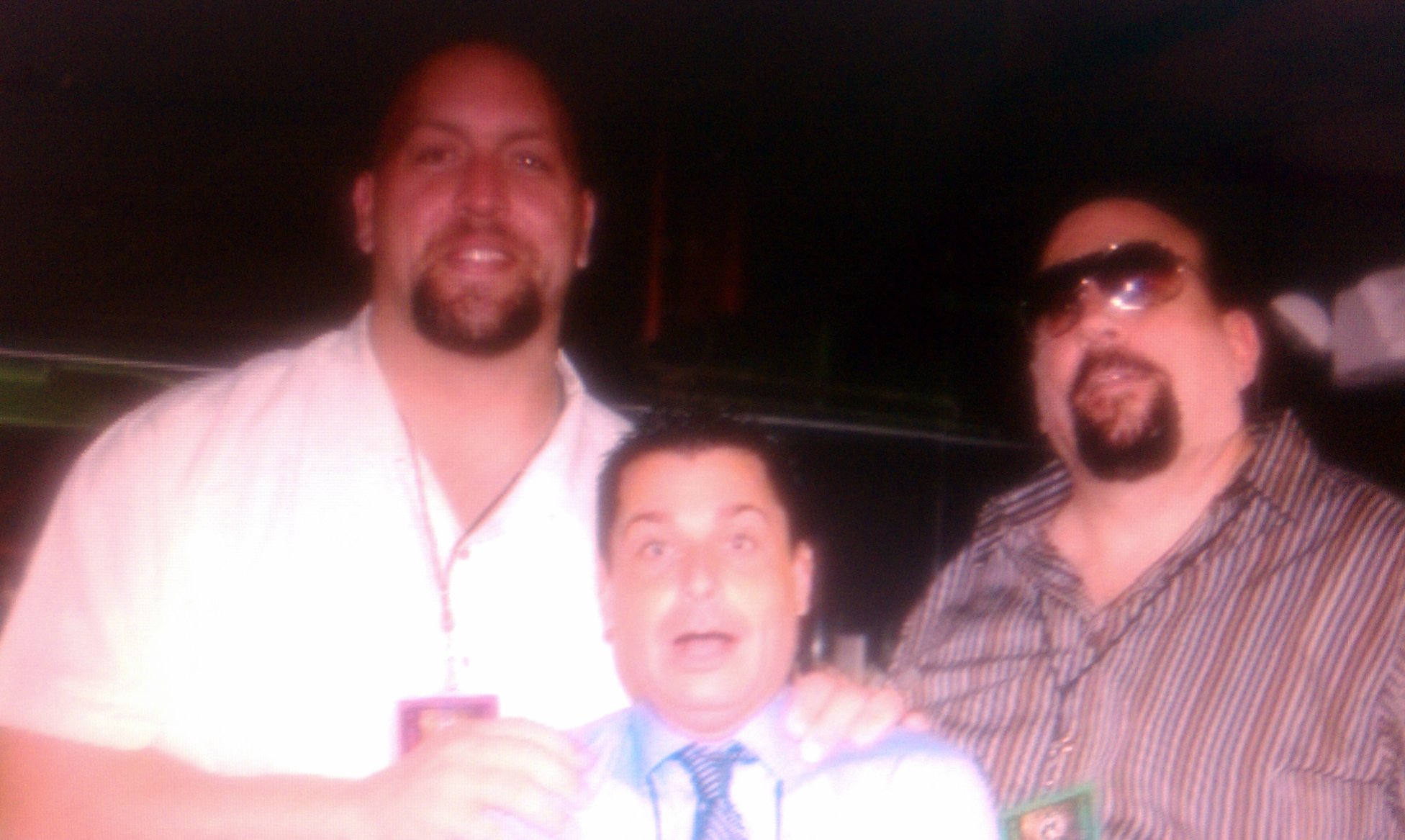 Фото - Джон Кэп: 1952x1167 / 232 Кб