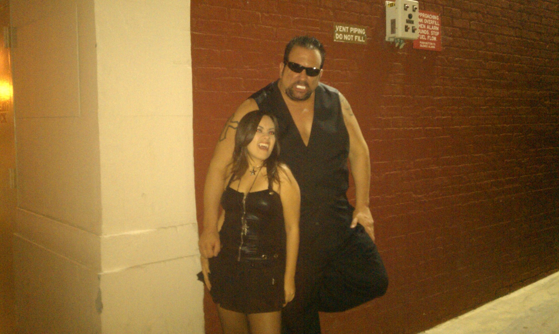 Фото - Джон Кэп: 1952x1167 / 337 Кб