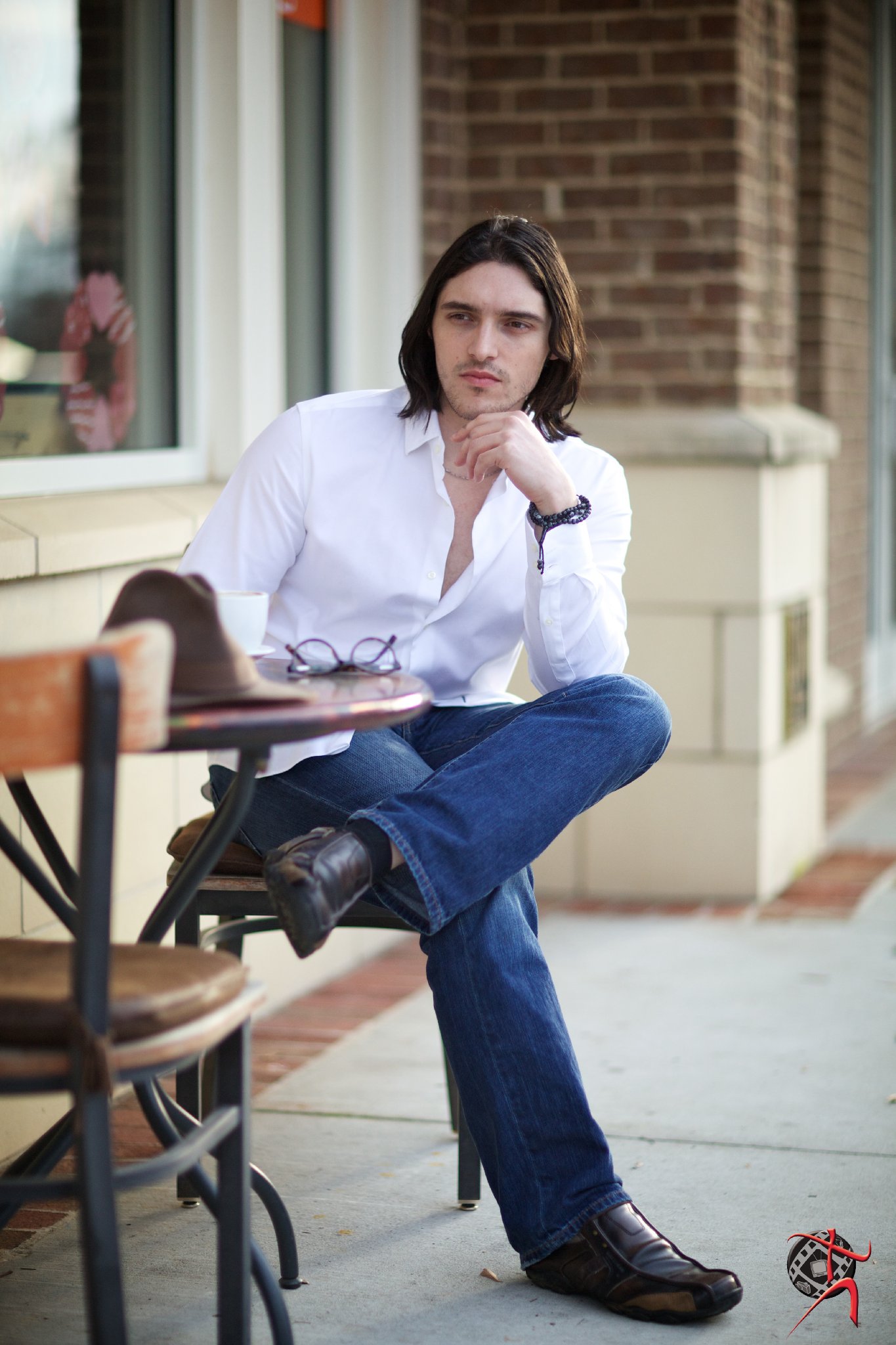 Фото - Кристофер Тиаб: 1365x2048 / 302 Кб