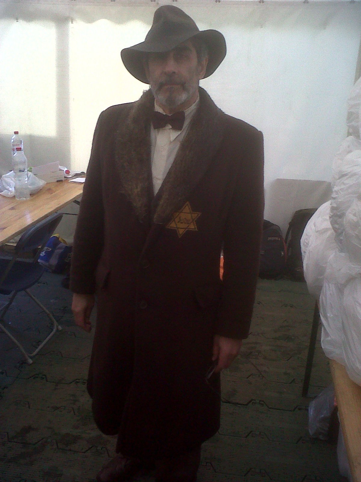 Фото - Джоаккино Джим Куффаро: 1200x1600 / 252 Кб