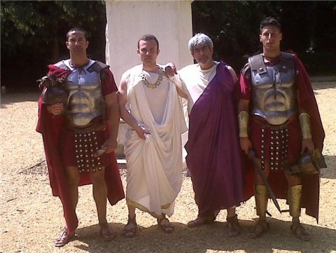 Фото - Джоаккино Джим Куффаро: 480x361 / 45 Кб