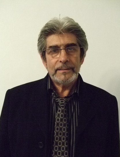 Фото - Джоаккино Джим Куффаро: 416x544 / 31 Кб