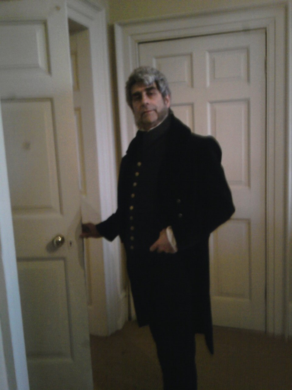 Фото - Джоаккино Джим Куффаро: 960x1280 / 106 Кб