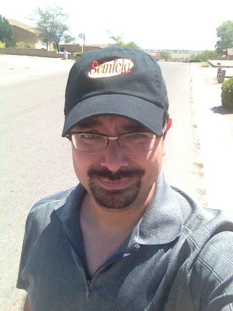 Фото - Лайонел Арчулета: 480x640 / 51 Кб