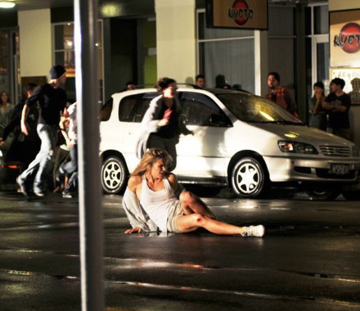 Фото - Лорен Шоу: 515x445 / 48 Кб