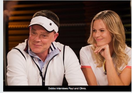 Фото - Лорен Шоу: 451x318 / 30 Кб