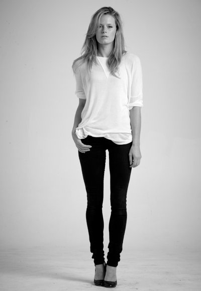 Фото - Лорен Шоу: 400x579 / 19 Кб