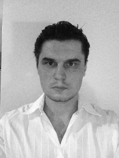 Фото - Саша Милан: 480x640 / 44 Кб