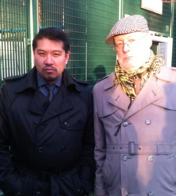 Фото - Эдди Рубен: 574x641 / 69 Кб