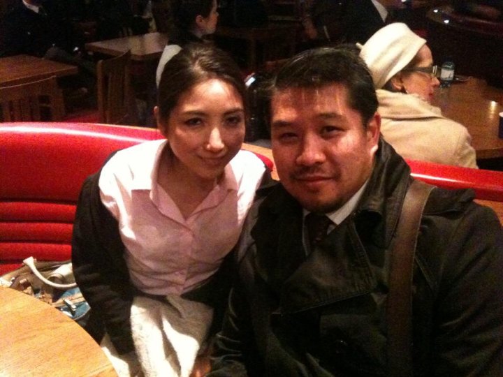 Фото - Эдди Рубен: 720x540 / 72 Кб