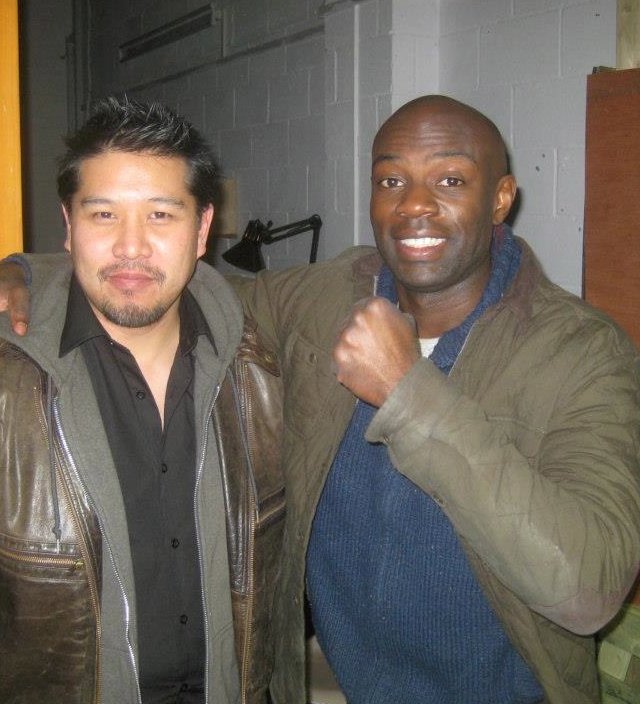 Фото - Эдди Рубен: 640x704 / 81 Кб