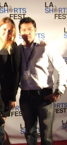 Фото - Эдди Рубен: 223x477 / 23 Кб