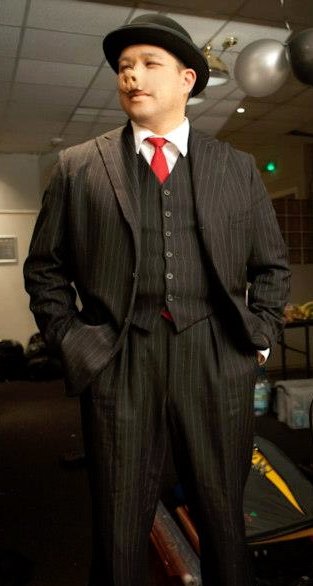 Фото - Эдди Рубен: 313x586 / 32 Кб