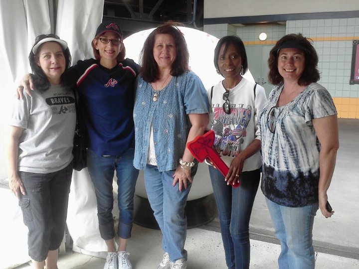 Фото - Келли Стурнило: 720x540 / 83 Кб