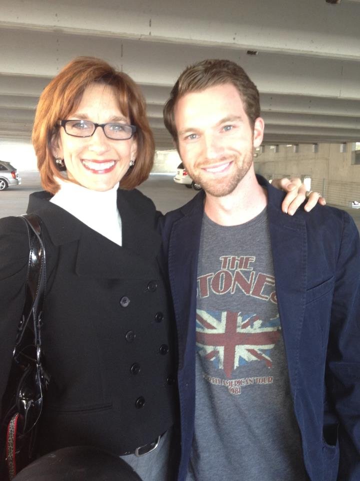 Фото - Келли Стурнило: 720x960 / 76 Кб