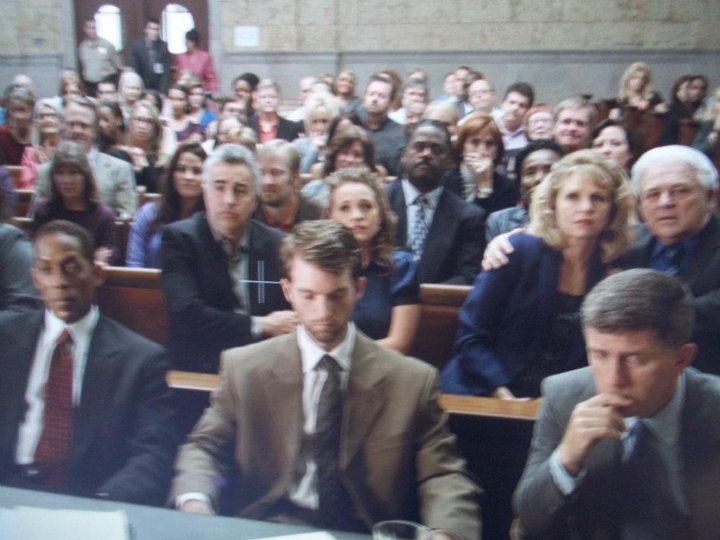 Фото - Келли Стурнило: 720x540 / 68 Кб