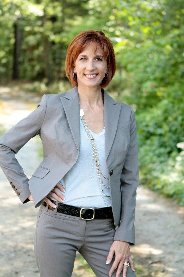 Фото - Келли Стурнило: 640x960 / 91 Кб