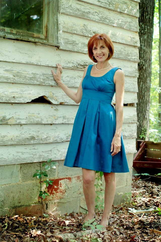 Фото - Келли Стурнило: 640x960 / 169 Кб