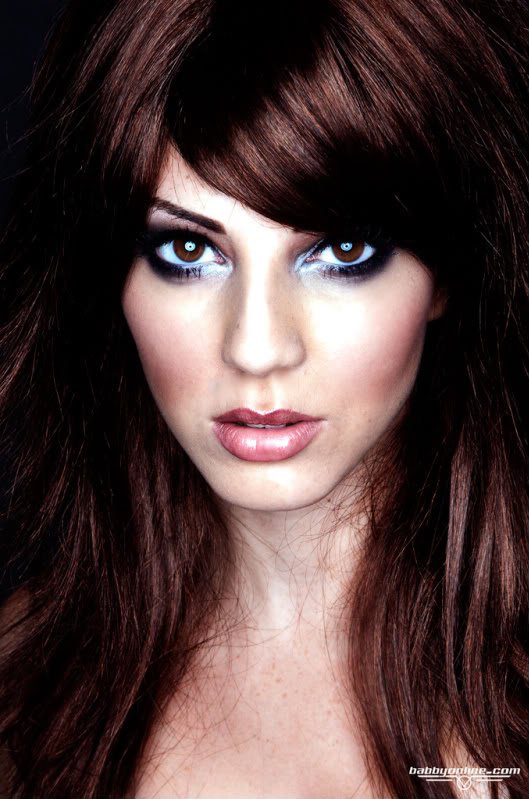 Фото - Тара Макдэниел: 529x799 / 78 Кб