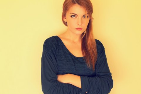 Фото - Элиз Дюфур: 480x320 / 16 Кб