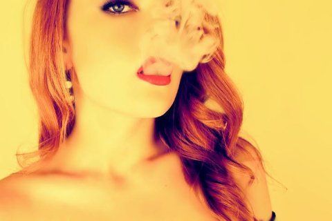 Фото - Элиз Дюфур: 480x320 / 21 Кб