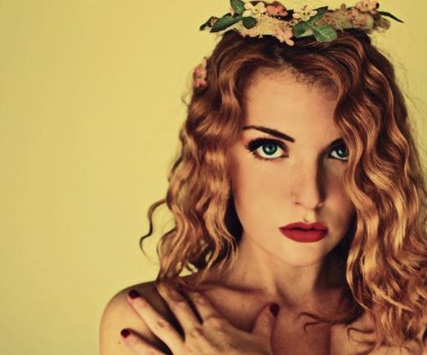 Фото - Элиз Дюфур: 479x398 / 32 Кб