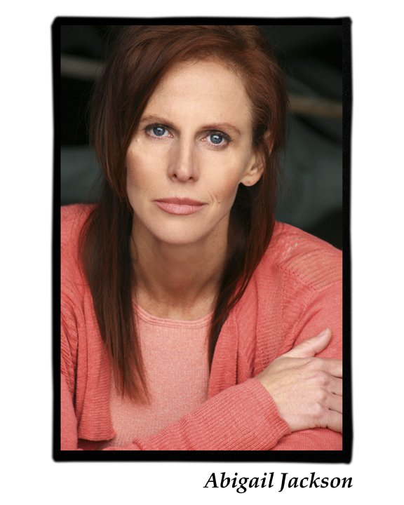 Фото - Эбигейл Джексон: 576x720 / 55 Кб