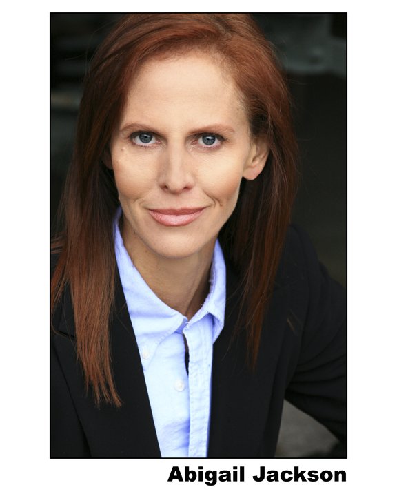 Фото - Эбигейл Джексон: 576x720 / 47 Кб