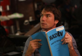 Фото - Джерри О'Коннелл: 346x239 / 13 Кб