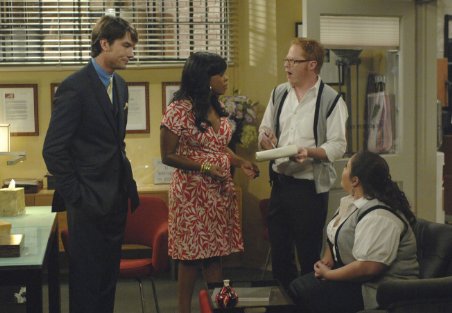 Фото - Джерри О'Коннелл: 452x313 / 32 Кб