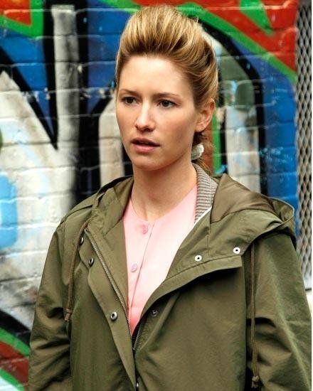 Фото - Кайлер Ли: 440x550 / 49 Кб