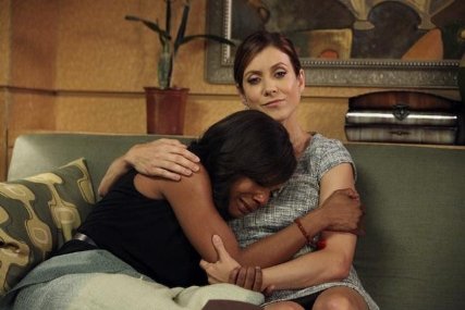 Фото - Одра Макдональд: 427x285 / 26 Кб