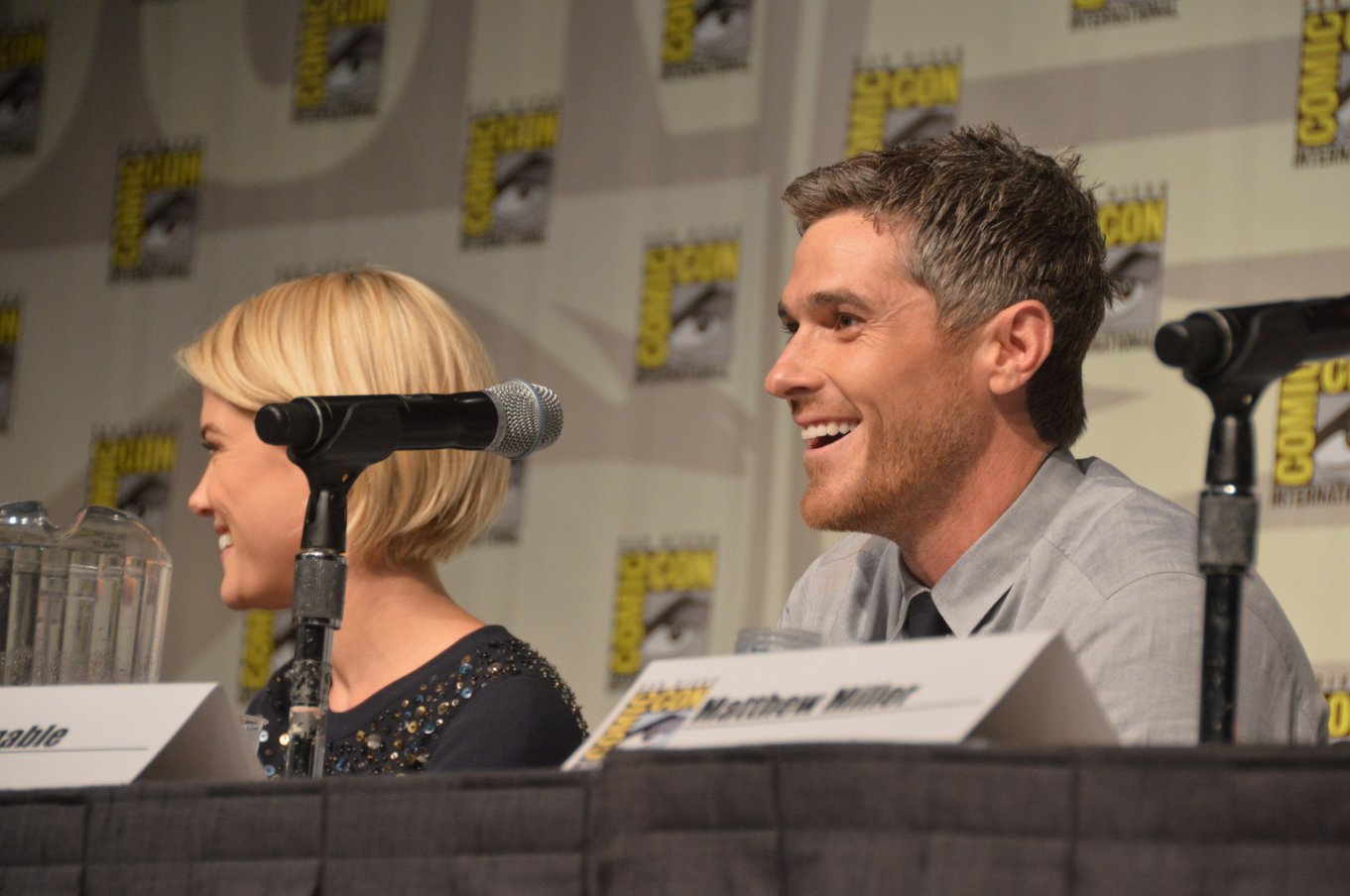 Фото - Дэйв Эннэйбл: 1361x904 / 138 Кб