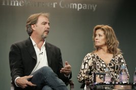 Фото - Билл Ингвалл: 267x178 / 12 Кб