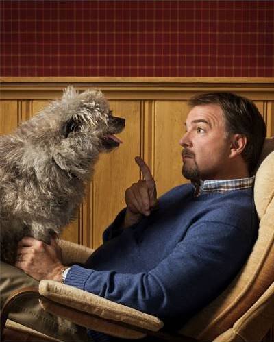 Фото - Билл Ингвалл: 400x499 / 36 Кб