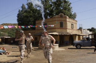 Фото - Билл Ингвалл: 323x215 / 21 Кб