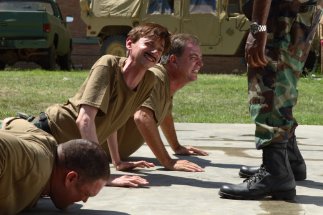 Фото - Билл Ингвалл: 323x215 / 21 Кб