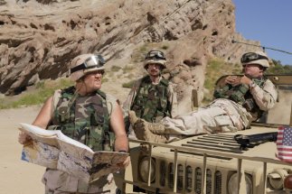 Фото - Билл Ингвалл: 323x215 / 24 Кб