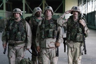 Фото - Билл Ингвалл: 323x215 / 21 Кб