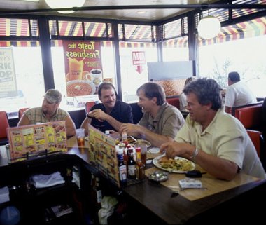 Фото - Билл Ингвалл: 380x321 / 32 Кб