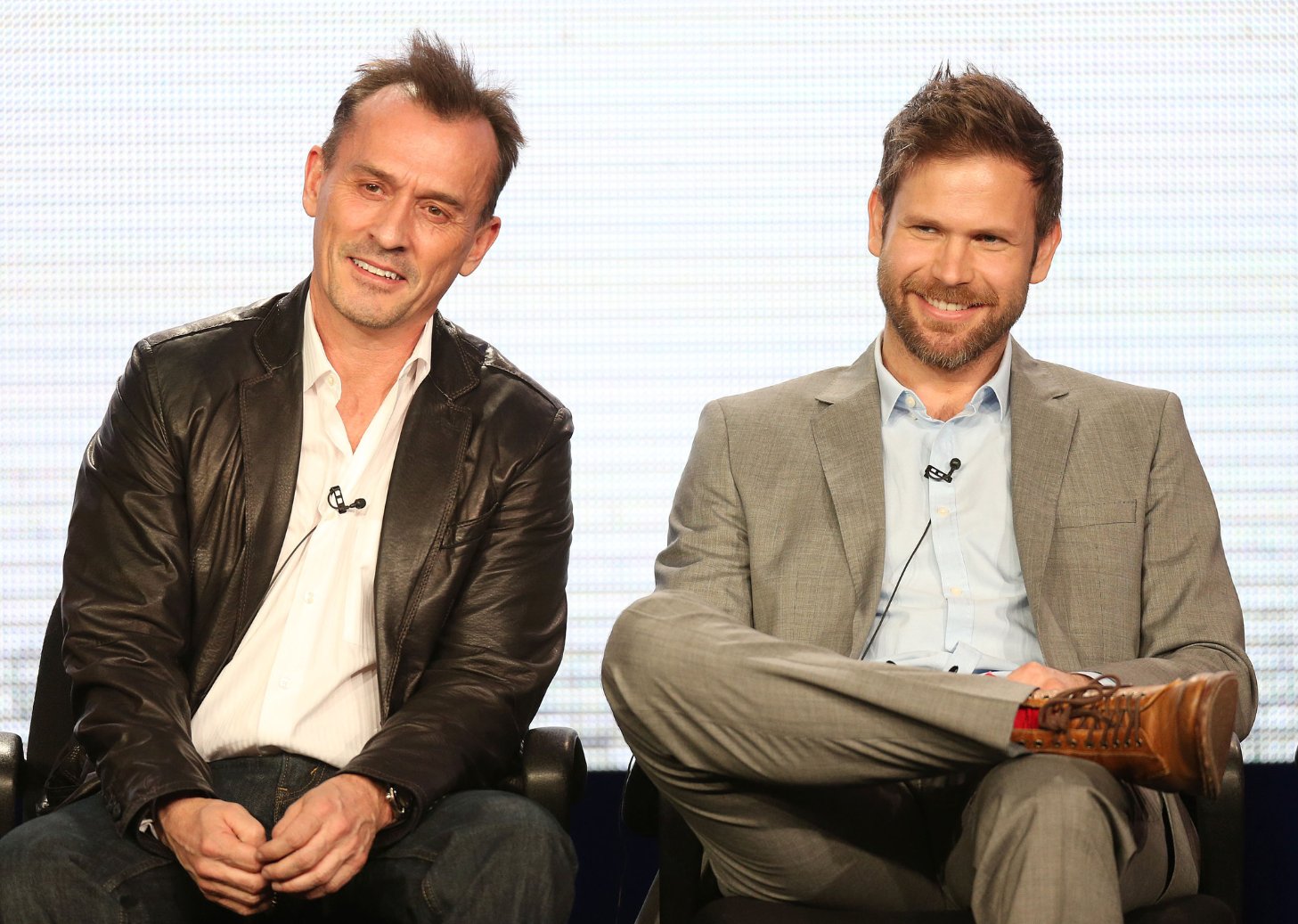 Фото - Роберт Неппер: 1457x1037 / 252 Кб