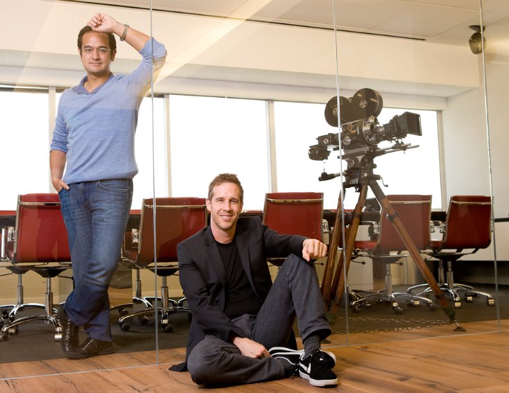 Фото - Джои МакФарланд: 734x567 / 77 Кб