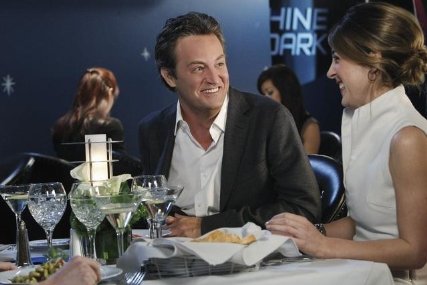 Фото - Линдсей Слоун: 427x285 / 27 Кб