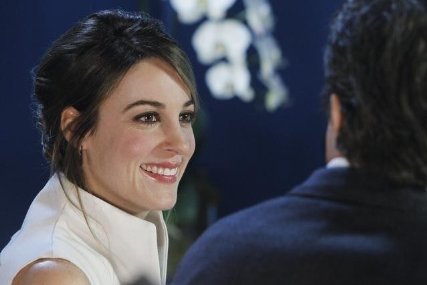 Фото - Линдсей Слоун: 427x285 / 18 Кб