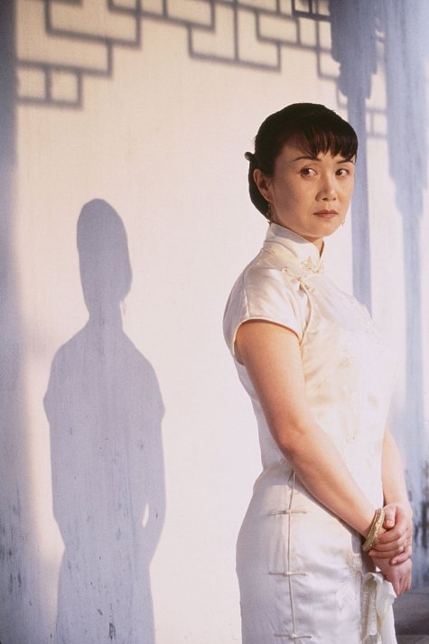 Фото - Ян Луо: 475x713 / 43 Кб