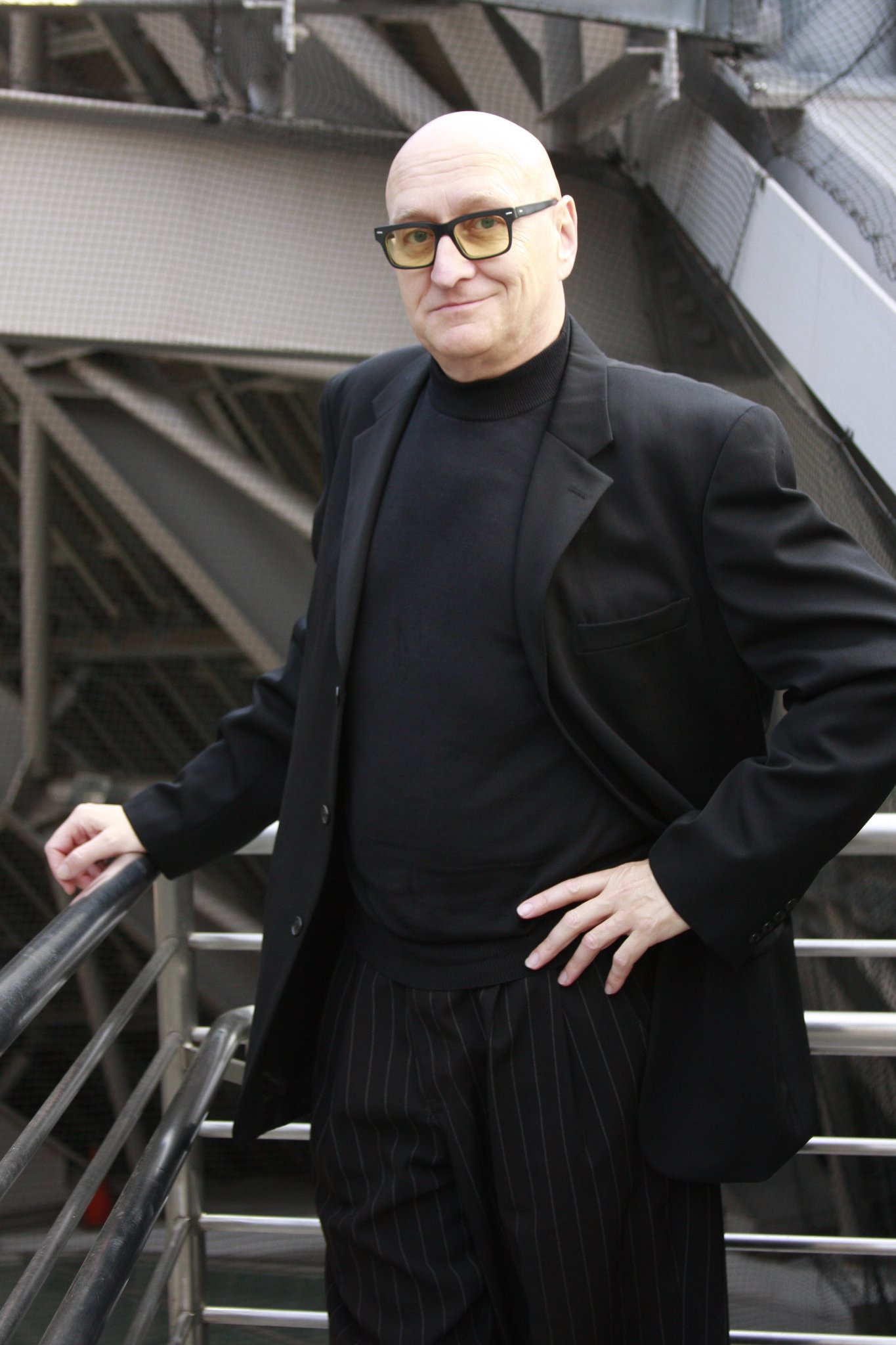 Фото - Герольд Вунстель: 1365x2048 / 264 Кб