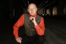 Фото - Герольд Вунстель: 214x143 / 7 Кб