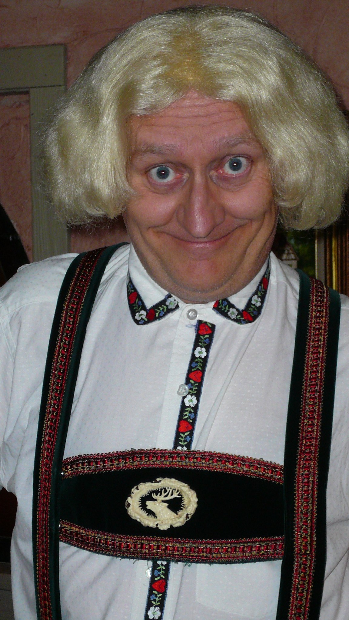 Фото - Герольд Вунстель: 1152x2048 / 462 Кб