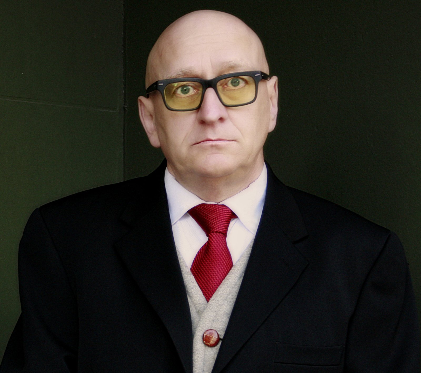 Фото - Герольд Вунстель: 1600x1417 / 233 Кб