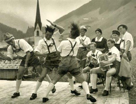 Фото - Герольд Вунстель: 463x357 / 43 Кб